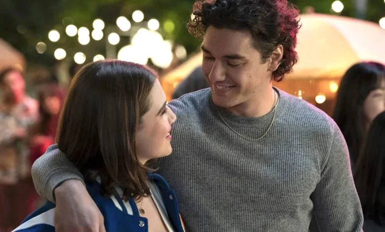 Off Campus Loses A Major Cast Member Ahead Of Season 2