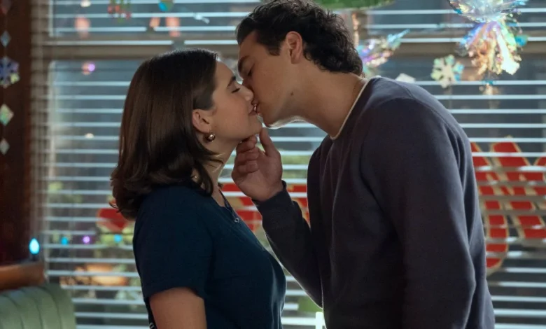 'Off Campus' Ratings: No. 3 Biggest Amazon Prime Video Debut Ever