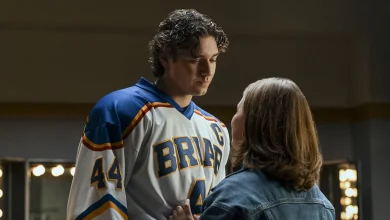 'Off Campus' Ratings Score for Prime Video