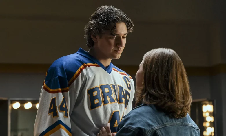 'Off Campus' Ratings Score for Prime Video