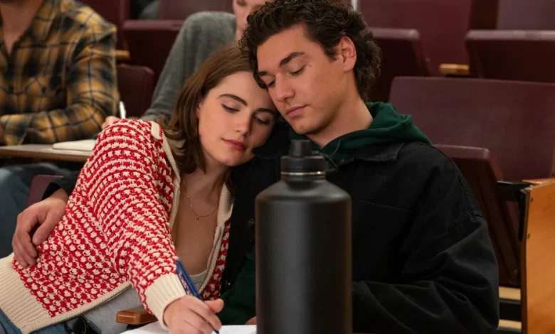 'Off Campus' Review: A Cutesy YA Romance