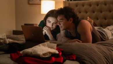 Off Campus Showrunner on the Changes From the Books and What's Ahead in Future Seasons