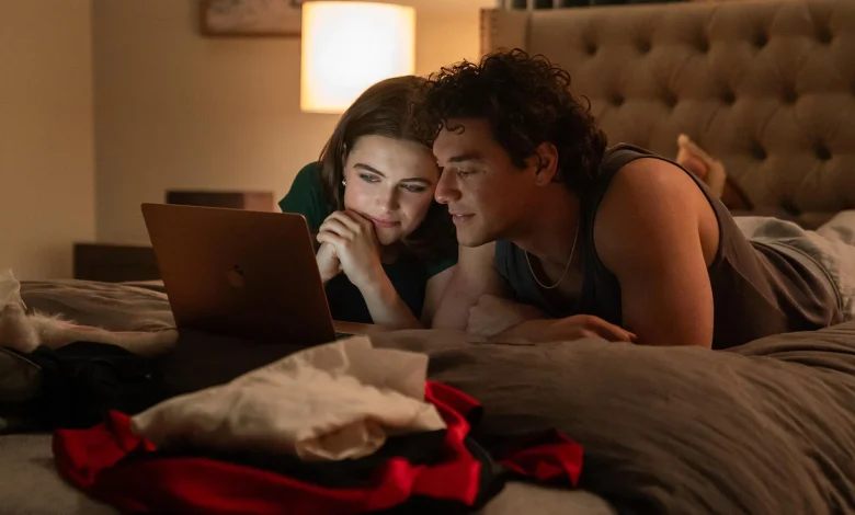 Off Campus Showrunner on the Changes From the Books and What's Ahead in Future Seasons
