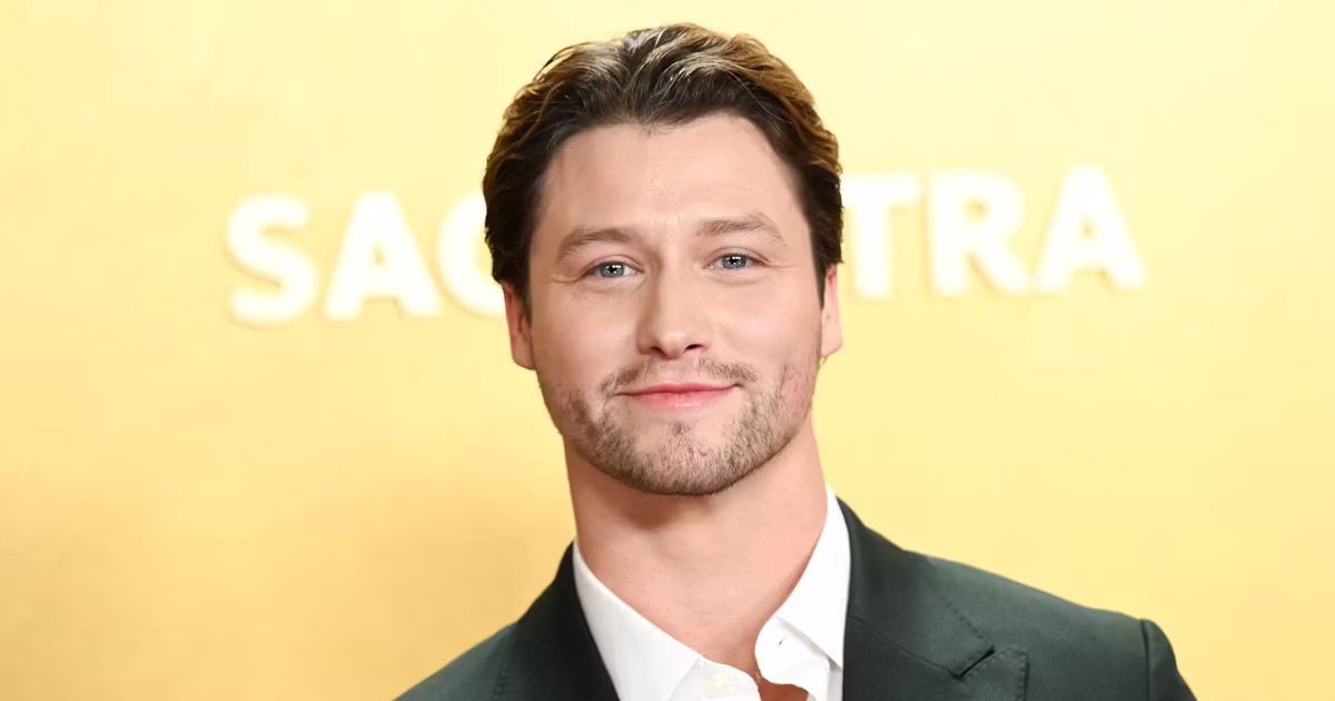 'Off Campus': Stephen Kalyn Originally Auditioned For John Logan