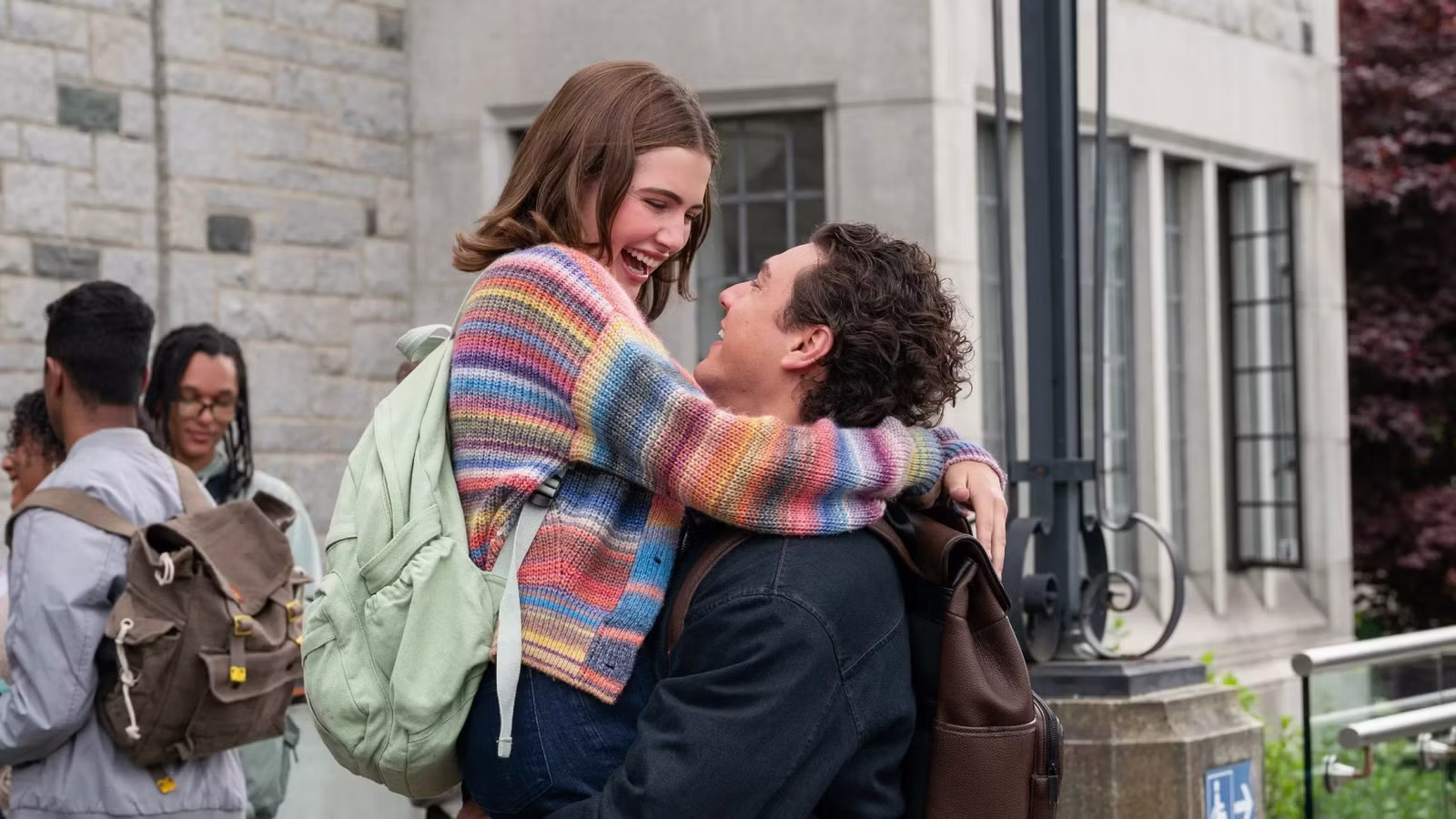 Off-Campus season two: who will star and when is it coming out?
