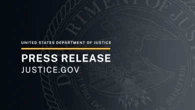 Office of Public Affairs | Justice Department Files Complaint Against D.C. Bar Disciplinary Authorities Over Their Weaponization of the Bar Disciplinary Process Against Federal Government Attorneys
