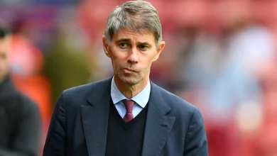 Official: Massara is no longer Roma’s sporting director, follows Ranieri