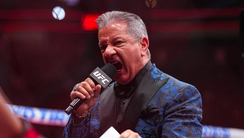 Official Scorecards | UFC Macau