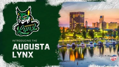 Official Site of The ECHL