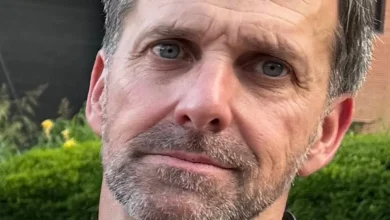 Officials in Tennessee continue search for Craig Berry, veteran accused of shooting wife