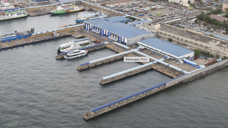 Offshore Wind in the Philippines Won’t Prosper Without Ports