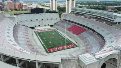 Ohio State football to install NFL-caliber turf, officials say