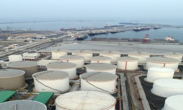 Oil Prices Suffer Biggest Weekly Collapse in Two Months