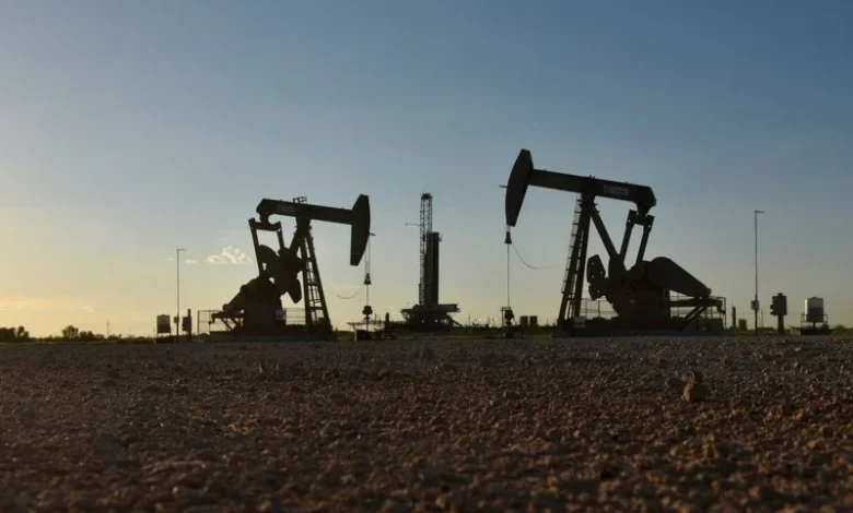 Oil prices drop as traders look for US-Iran talks progress