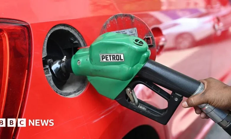 Oil prices slide on hopes of US-Iran peace deal