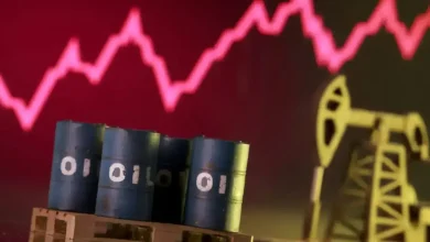 Oil rises $4 after Trump rejects Iran's response to US peace proposal - Business