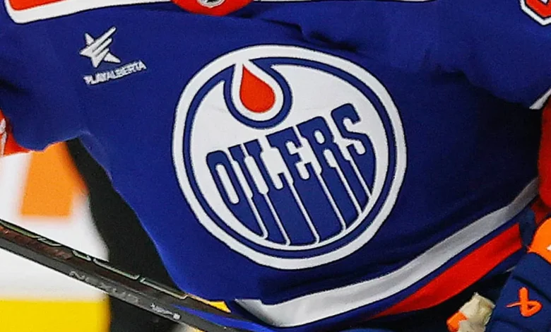 Oilers announce multiple promotions within hockey operations