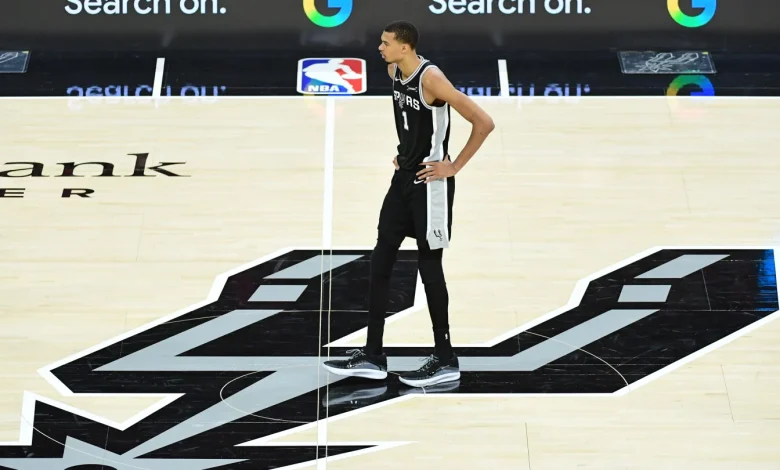 Oklahoma City Thunder vs. San Antonio Spurs Game 4 preview: Gilgeous-Alexander is controlling this series