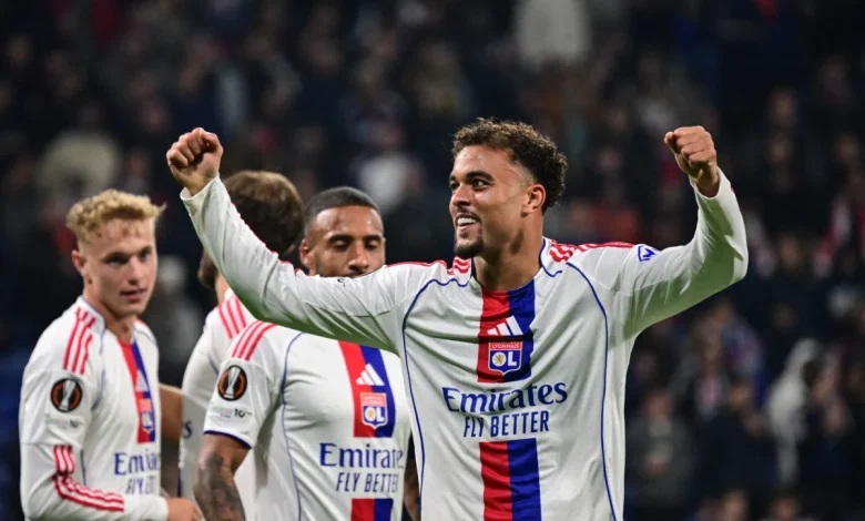 Ol Vs Lens closes out Ligue 1 2025/2026 as both stay up