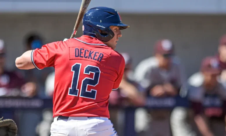 Ole Miss baseball is No. 2 seed in Lincoln Regional for NCAA Tournament