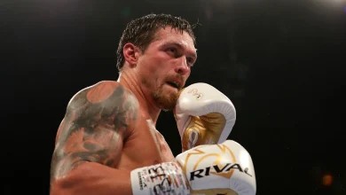 Oleksandr Usyk is an 'elite-level freak' and Tyson Fury must come to terms with those defeats, says Tony Bellew