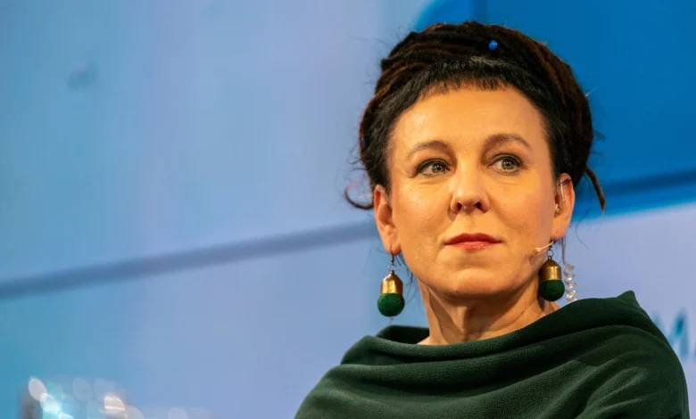 Olga Tokarczuk zapowiada ostatnią powieść w karierze: „Pisanie długich opowieści jest dziś ekonomicznie nieopłacalne”