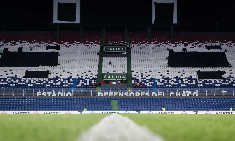 Olimpia x Vasco: onde assistir ao vivo, horário e escalações