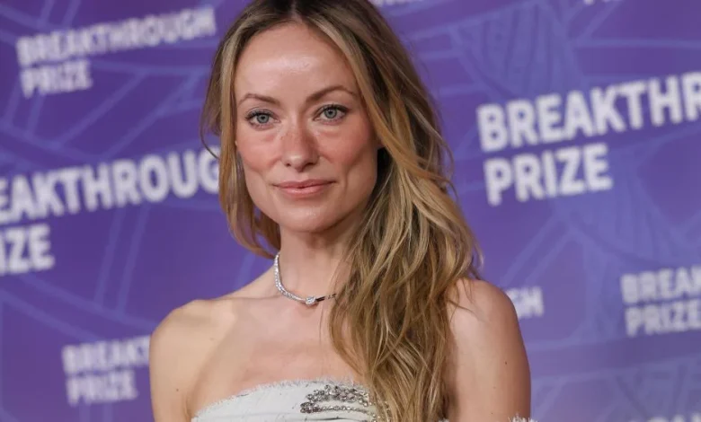 Olivia Wilde Confronts Critics Saying She Looks Like Gollum