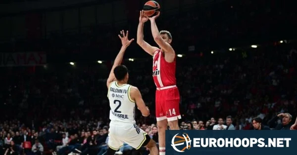Olympiacos vs. Fenerbahce: Five important clashes in the Athens showdown