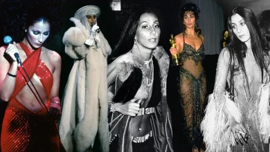 On Her 80th Birthday, Look Back at Cher’s Inimitable Style
