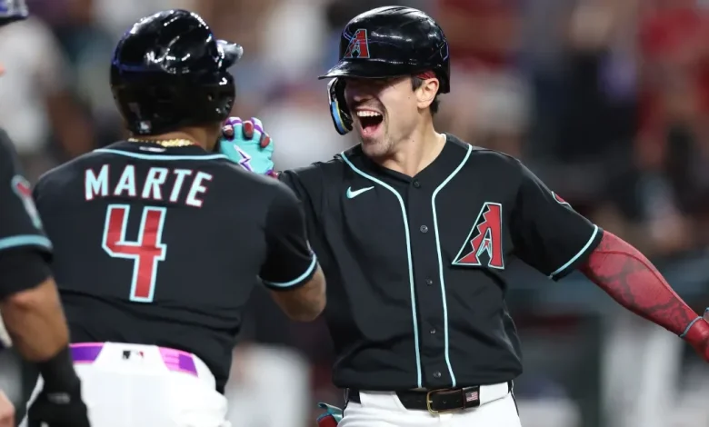 On The Horizon: Cubs vs. Diamondbacks series preview