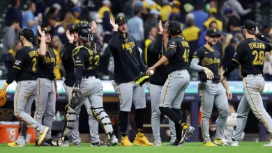 On The Horizon: Cubs vs. Pirates series preview