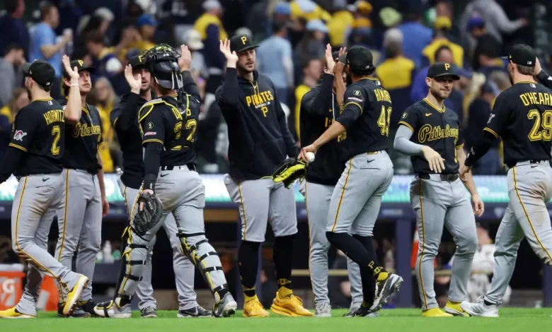 On The Horizon: Cubs vs. Pirates series preview