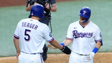 On The Horizon: Cubs vs. Rangers series preview