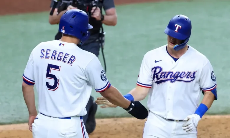 On The Horizon: Cubs vs. Rangers series preview