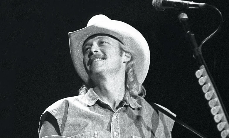 On This Day in 1995, Alan Jackson Released a Hit Single That Was Never Meant To See the Light of Day
