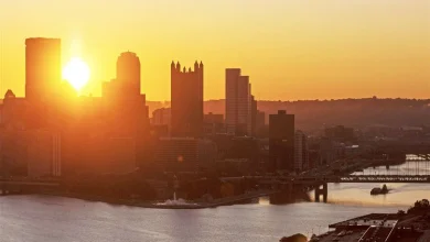 On a mission to maintain strong local journalism in Pittsburgh
