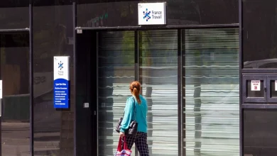 "On ne crée pas assez d'emplois et la population active augmente" : pourquoi le chômage est au plus haut en France depuis cinq ans