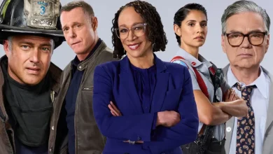One Chicago: All 'Med', 'Fire' and 'P.D.' Leads Set To Return
