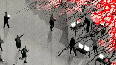 One Job That Is Growing in the A.I. Era? Cybersecurity Experts.