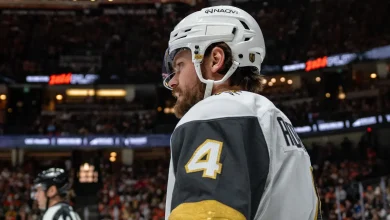 One Potential Flyers Free Agent Target Nobody Is Talking About