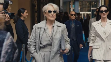 One Scene In The Devil Wears Prada 2 Absolutely Broke My Heart