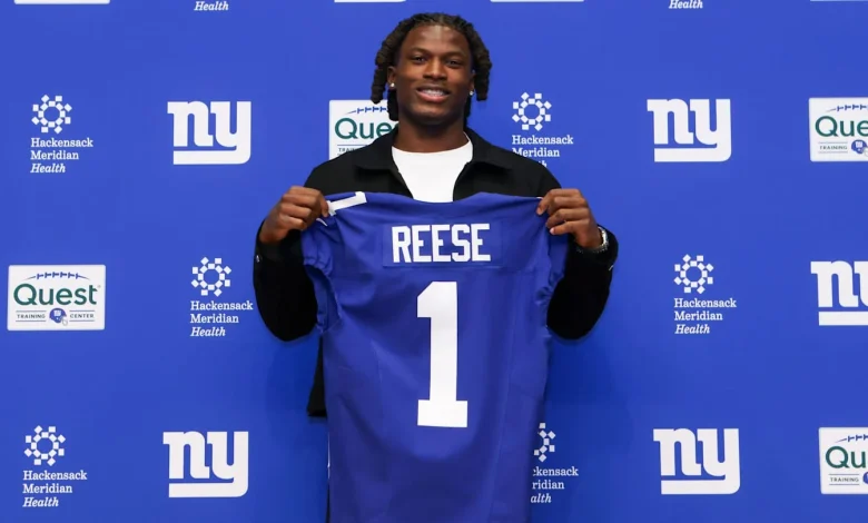 One Thing We Learned About Every Team During the 2026 NFL Draft