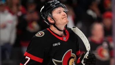 One big off-season question facing each NHL team eliminated in Round 1