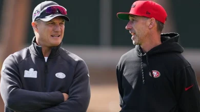 One exec respects the 49ers going against the consensus in the NFL Draft