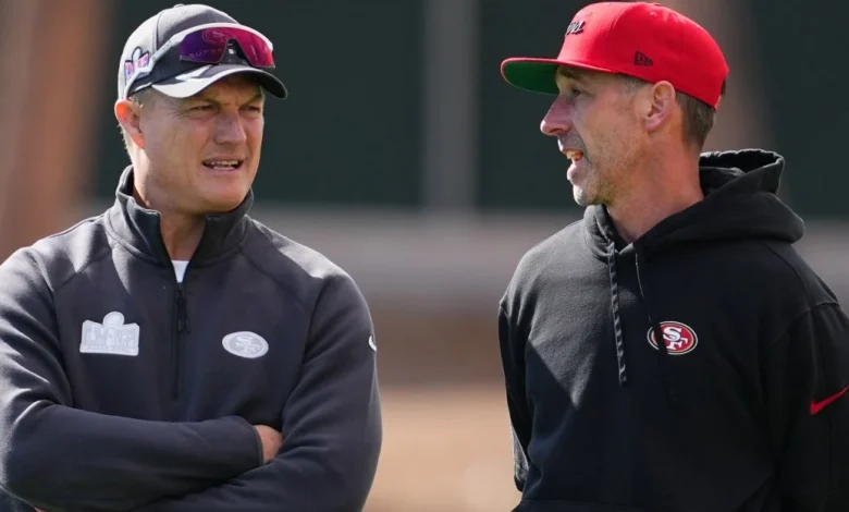 One exec respects the 49ers going against the consensus in the NFL Draft