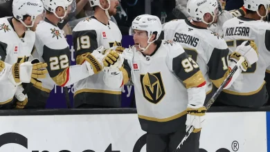 One massive night changed the playoff narrative for good for Mitch Marner