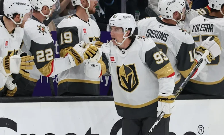 One massive night changed the playoff narrative for good for Mitch Marner