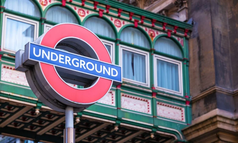 One of London’s Busiest Train Stations Will Close This Summer
