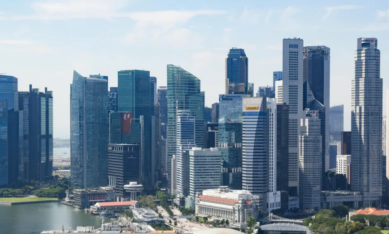 Only 15% of workers in Singapore feel their jobs are safe amid AI-driven anxieties: survey